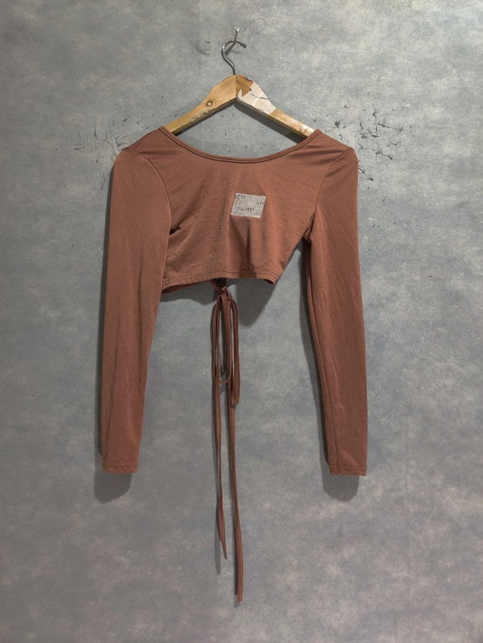 Thrift Queen Brand For Women Top Thq1977