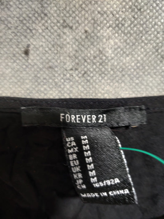 Forever 21 Brand For Women Top Thq1982