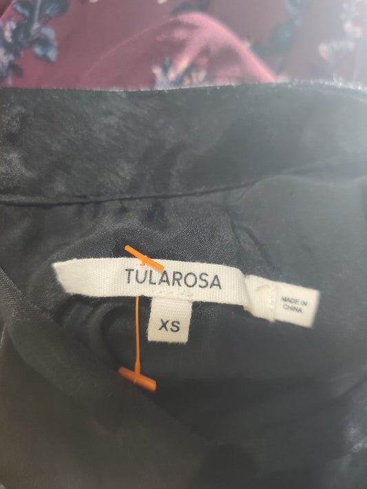 Tularosa Brand For Women Top Thq1985