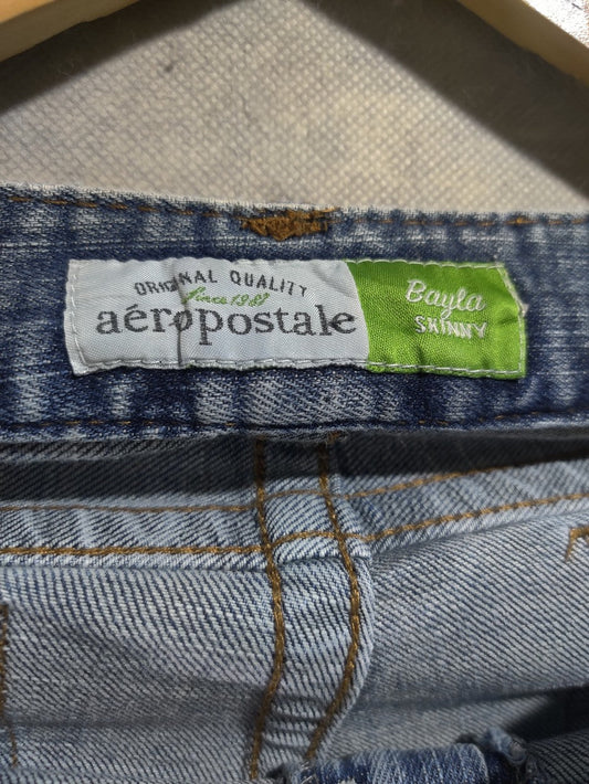 Aeropostale Brand For Women Jeans Pant Thq2032