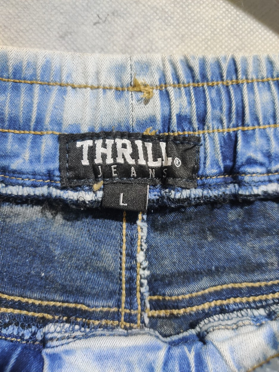 Thrill Brand For Women Jeans Pant Thq2033