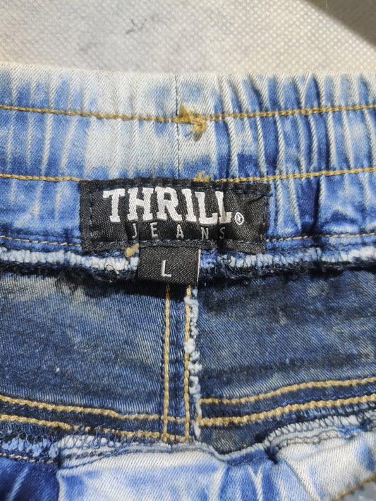 Thrill Brand For Women Jeans Pant Thq2033