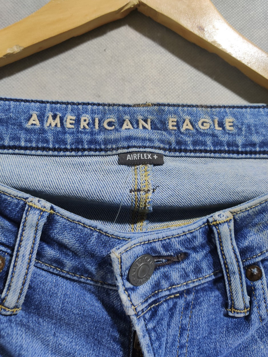 American Eagle Brand For Women Jeans Pant Thq2040