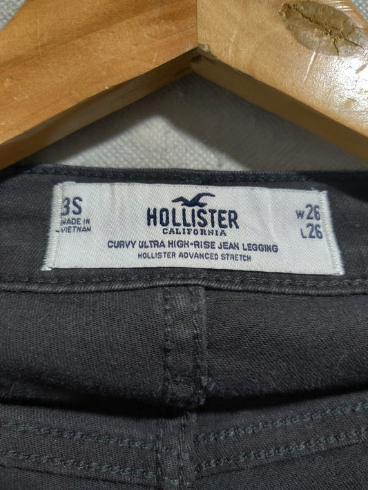 Hollister Brand For Women Jeans Pant Thq2040