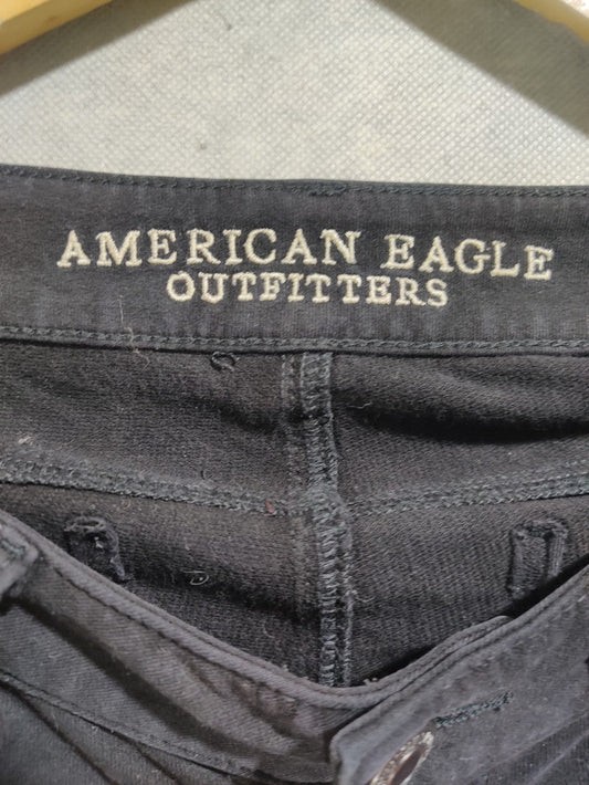 American Eagle Brand For Women Jeans Pant Thq2048