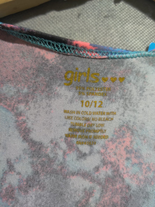 Girls Brand For Women Top Thq2051