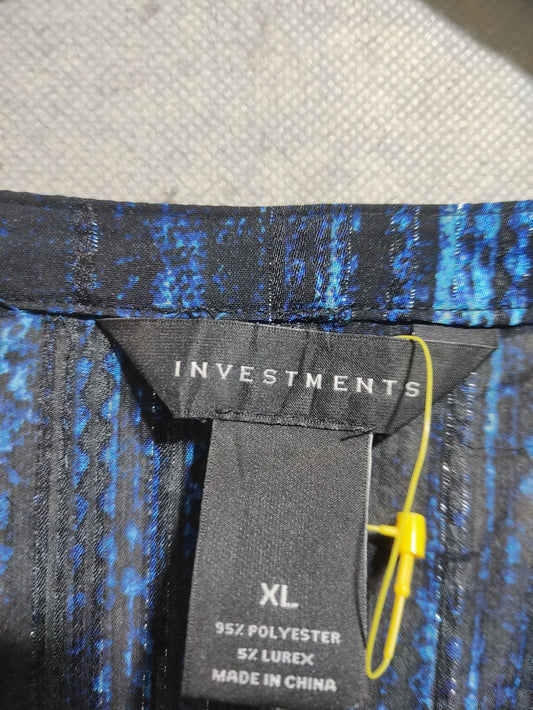 Investments Brand For Women Top Thq2057