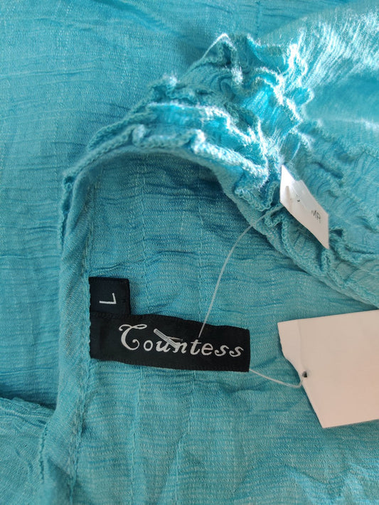 Countess Brand For Women Top Thq2083