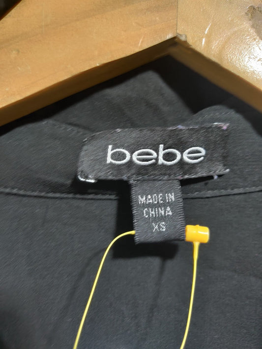 Bebe Brand For Women Top Thq2086