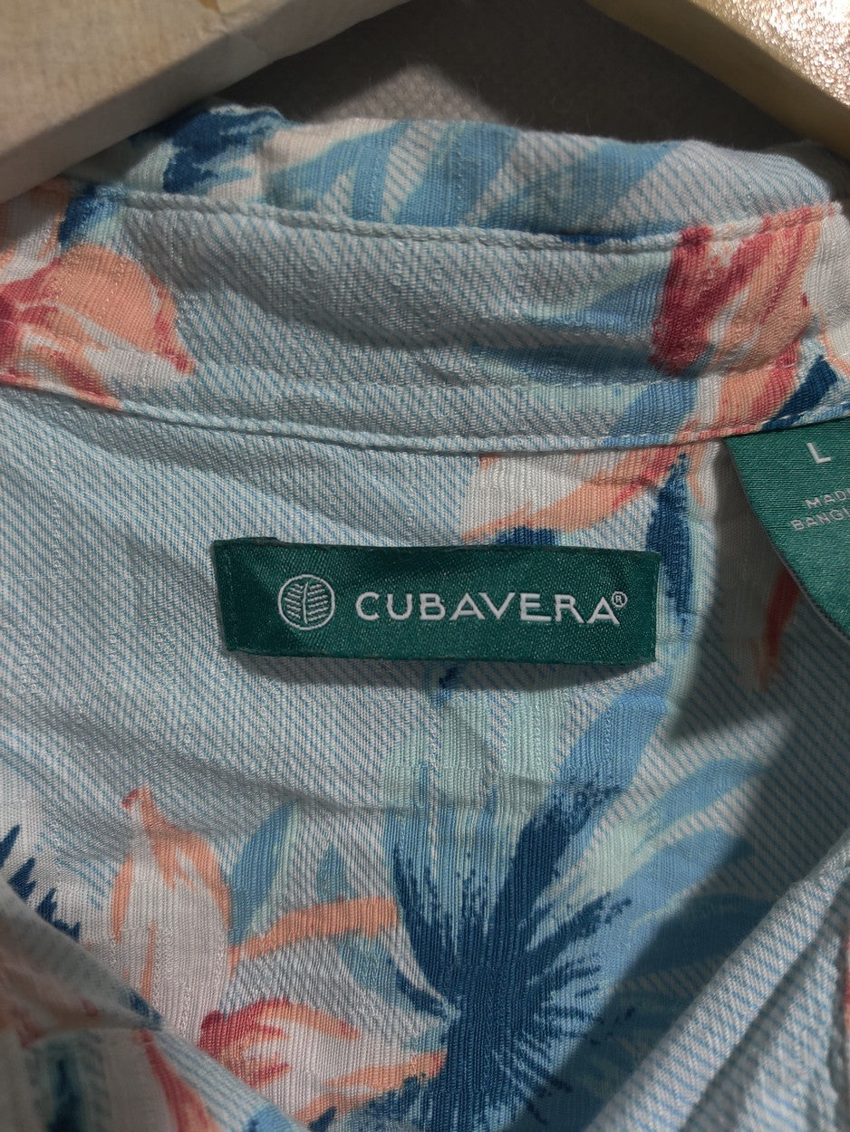 Cubavera Brand For Women Top Thq2101
