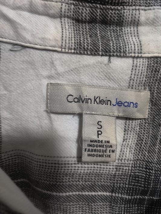 Calvin Klein Jeans Brand For Women Top Thq2113
