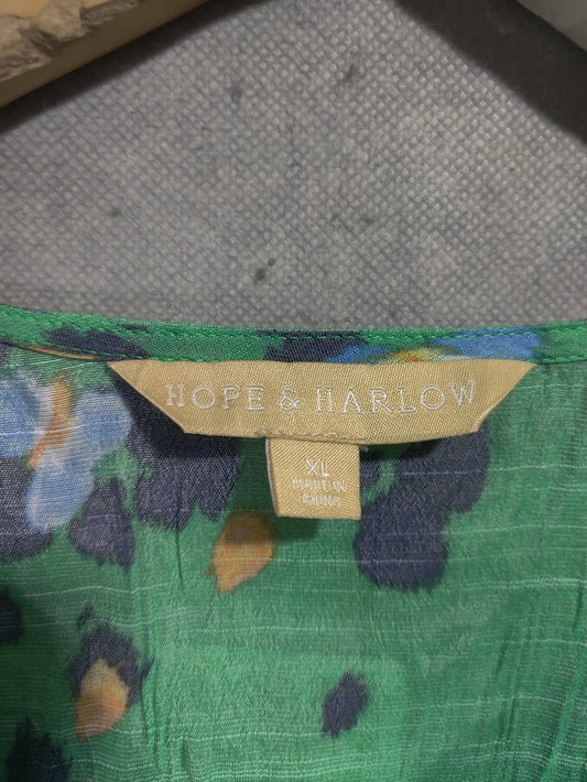 Hope & Harlow Brand For Women Top Thq2125