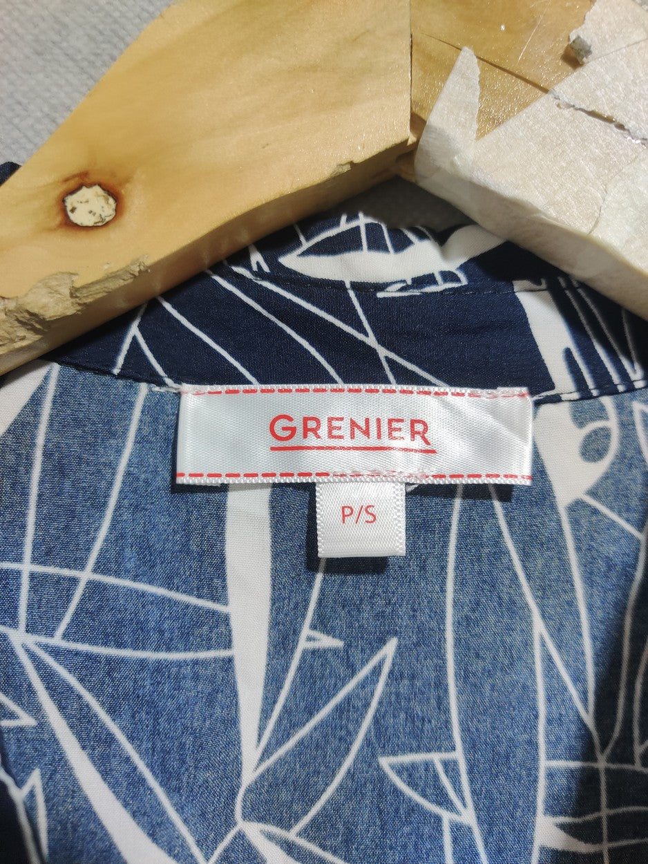 Grenier Brand For Women Top Thq2126