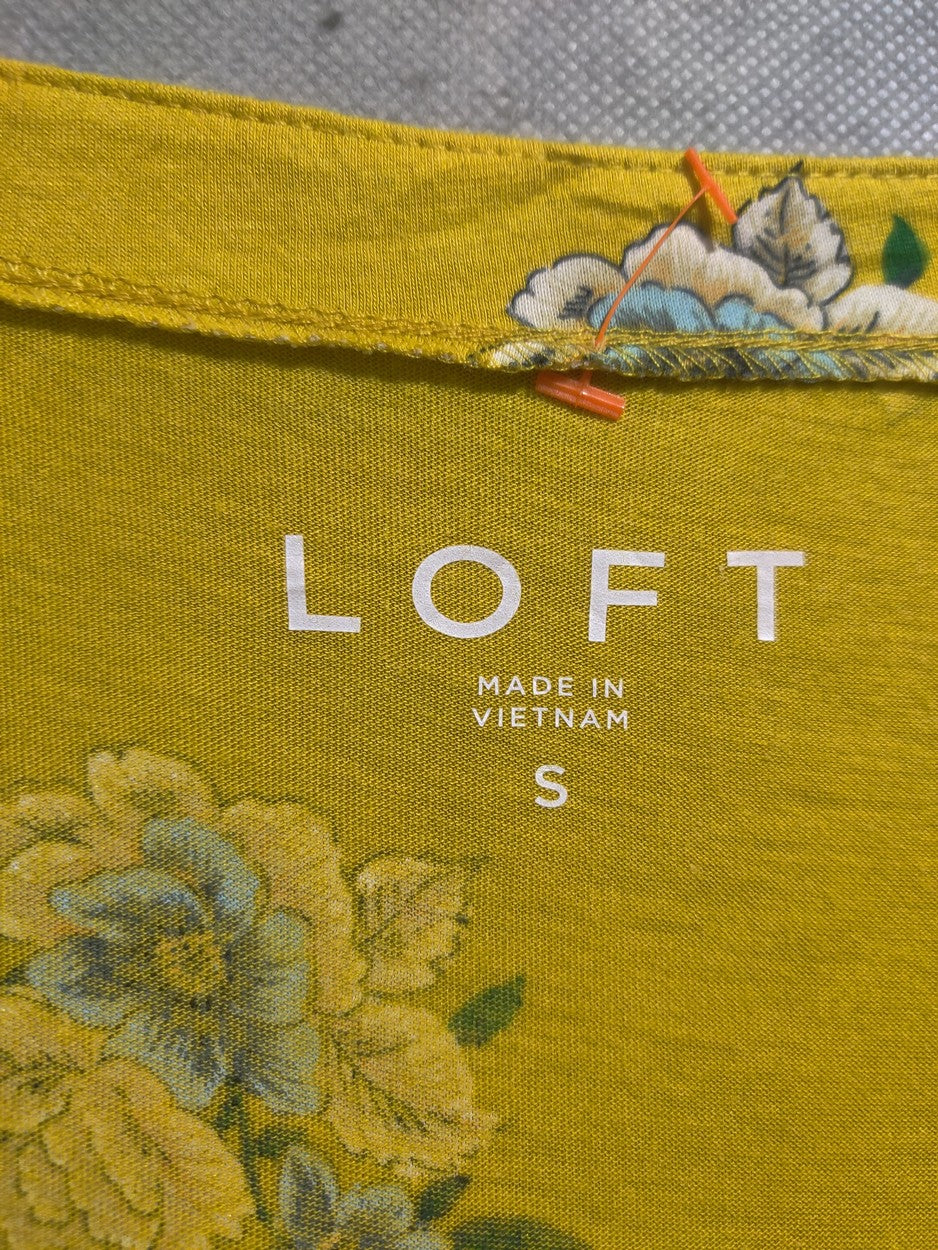 Loft Brand For Women Top Thq2201
