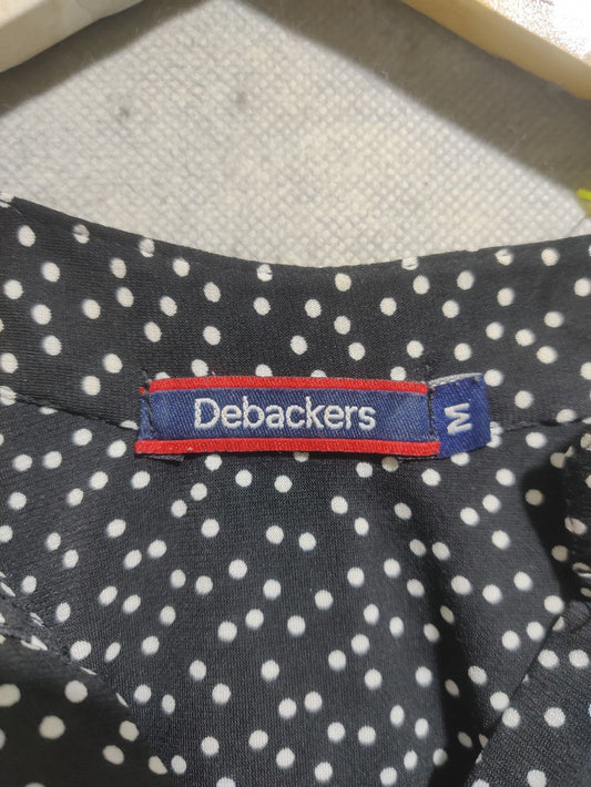 Debackers Brand For Women Top Thq2202
