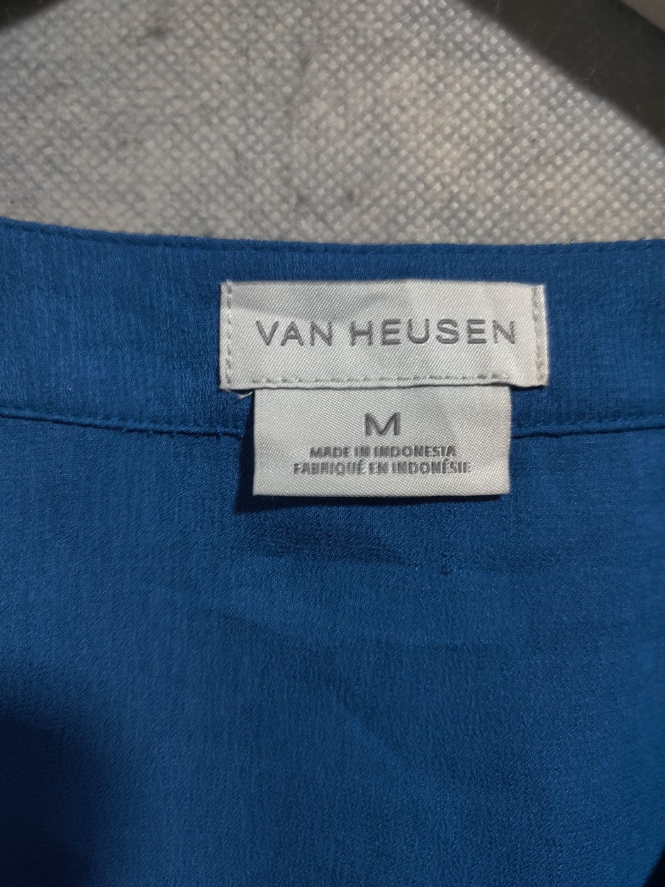 Van Heusen Brand For Women Top Thq2256