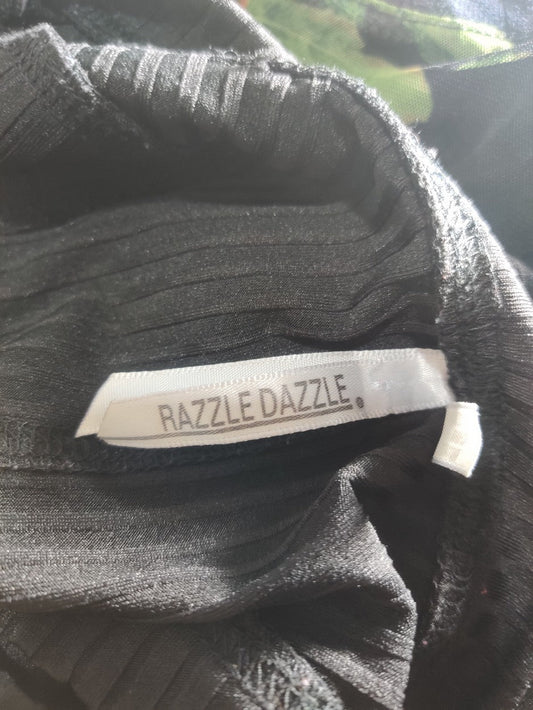 Razzle Dazzle Brand For Women Top Thq2258