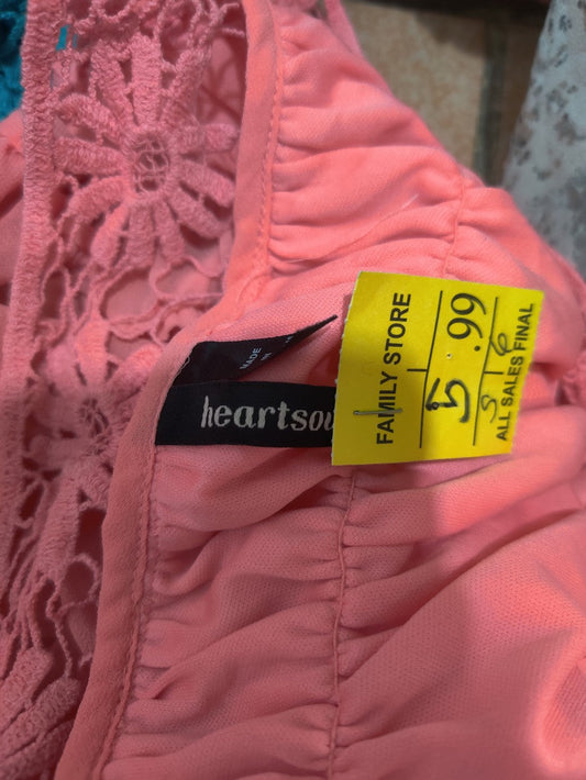 Heartsoul Brand For Women Top Thq2268