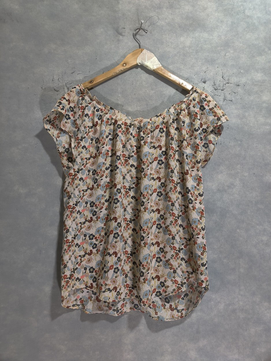 Thrift Queen Brand For Women Top Thq2270