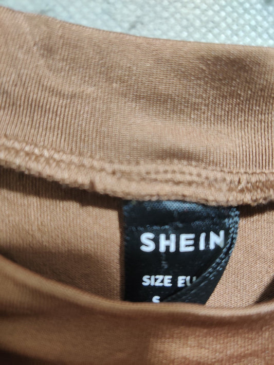 Shein Brand For Women Top Thq2279