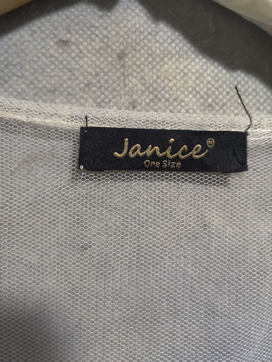 Janice Brand For Women Top Thq2280