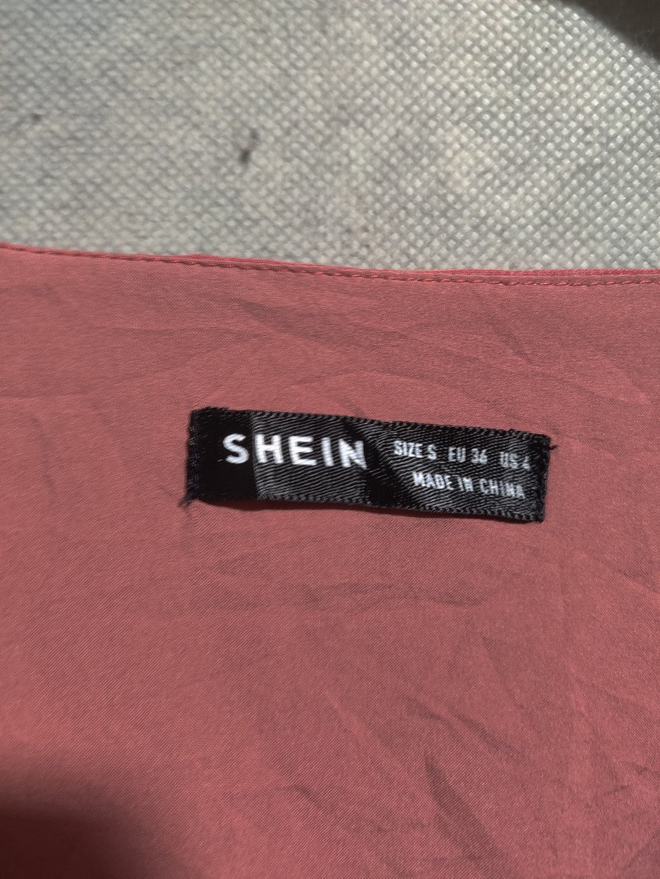 Shein Brand For Women Top Thq2289