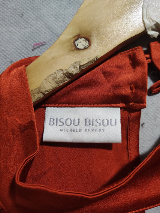 Bisou Bisou Brand For Women Top Thq2341