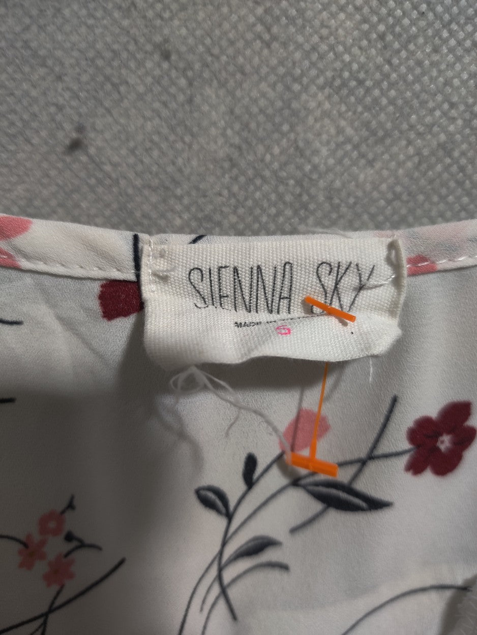 Sienna Sky Brand For Women Top Thq2366