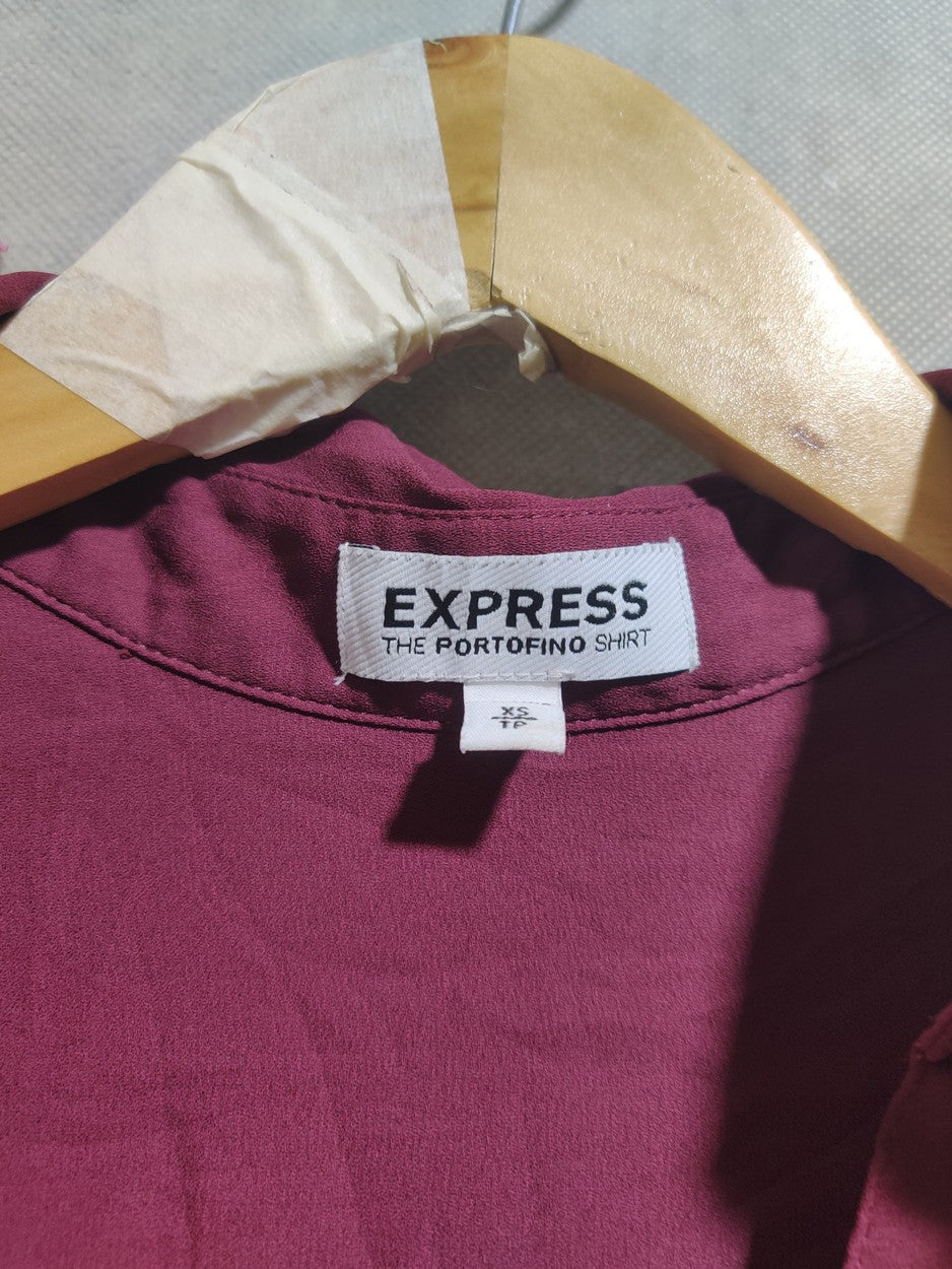 Express Brand For Women Top Thq2375