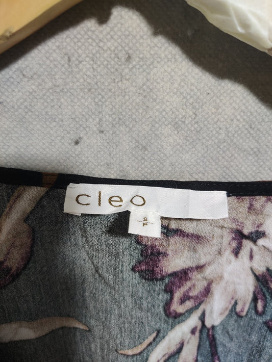 Cleo Brand For Women Top Thq2384