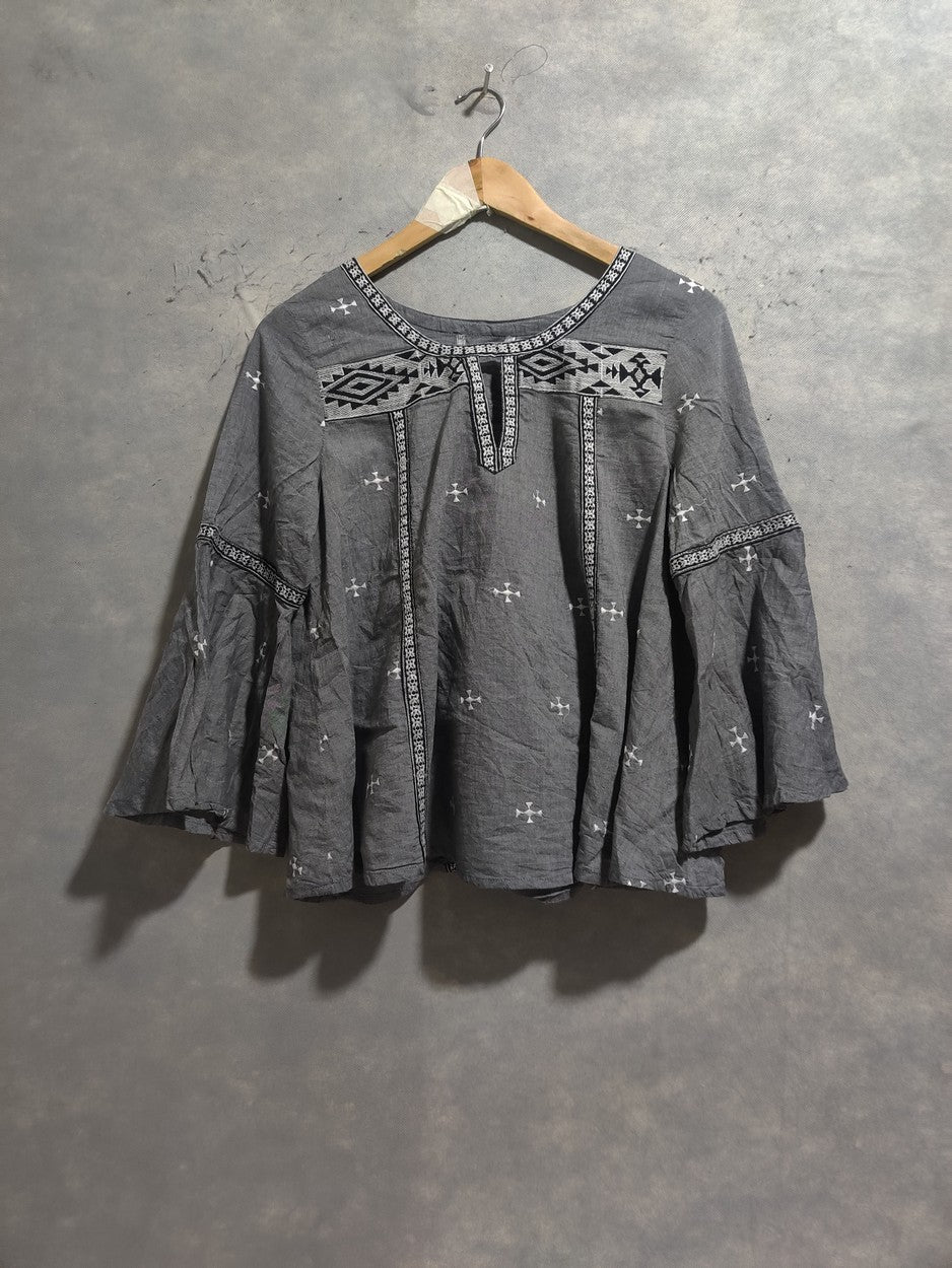 Thrift Queen Brand For Women Top Thq2390