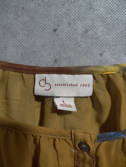 Established 1962 Brand For Women Top Thq2391