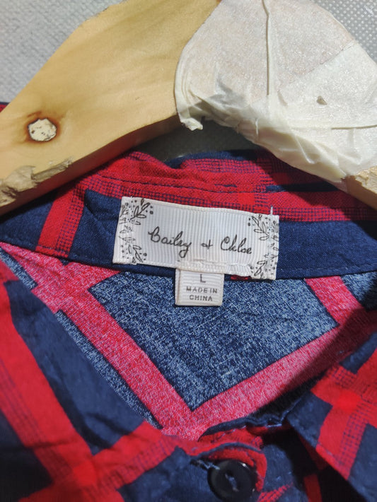 Bailey & Chloe Brand For Women Top Thq2392