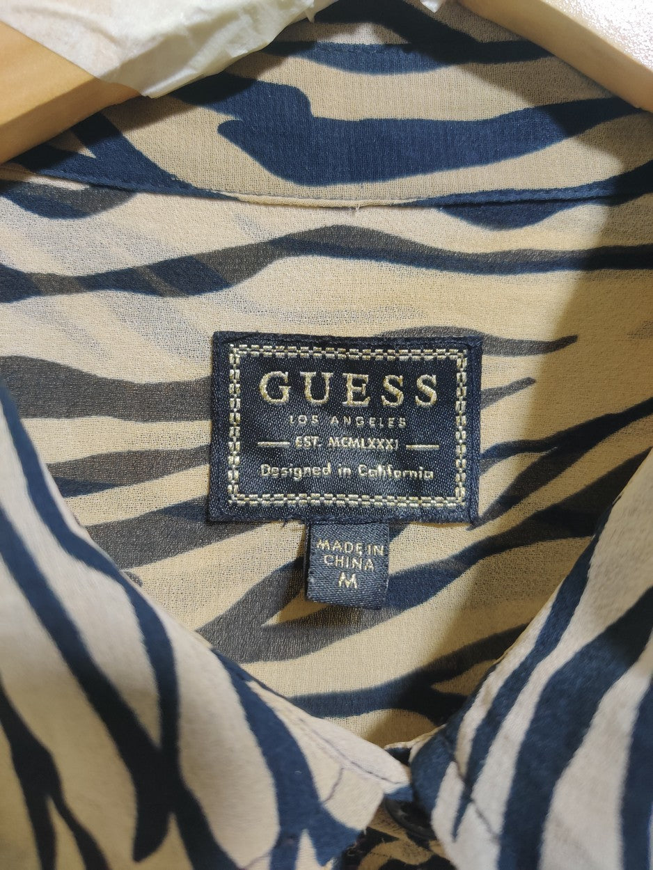 Guess Brand For Women Top Thq2399