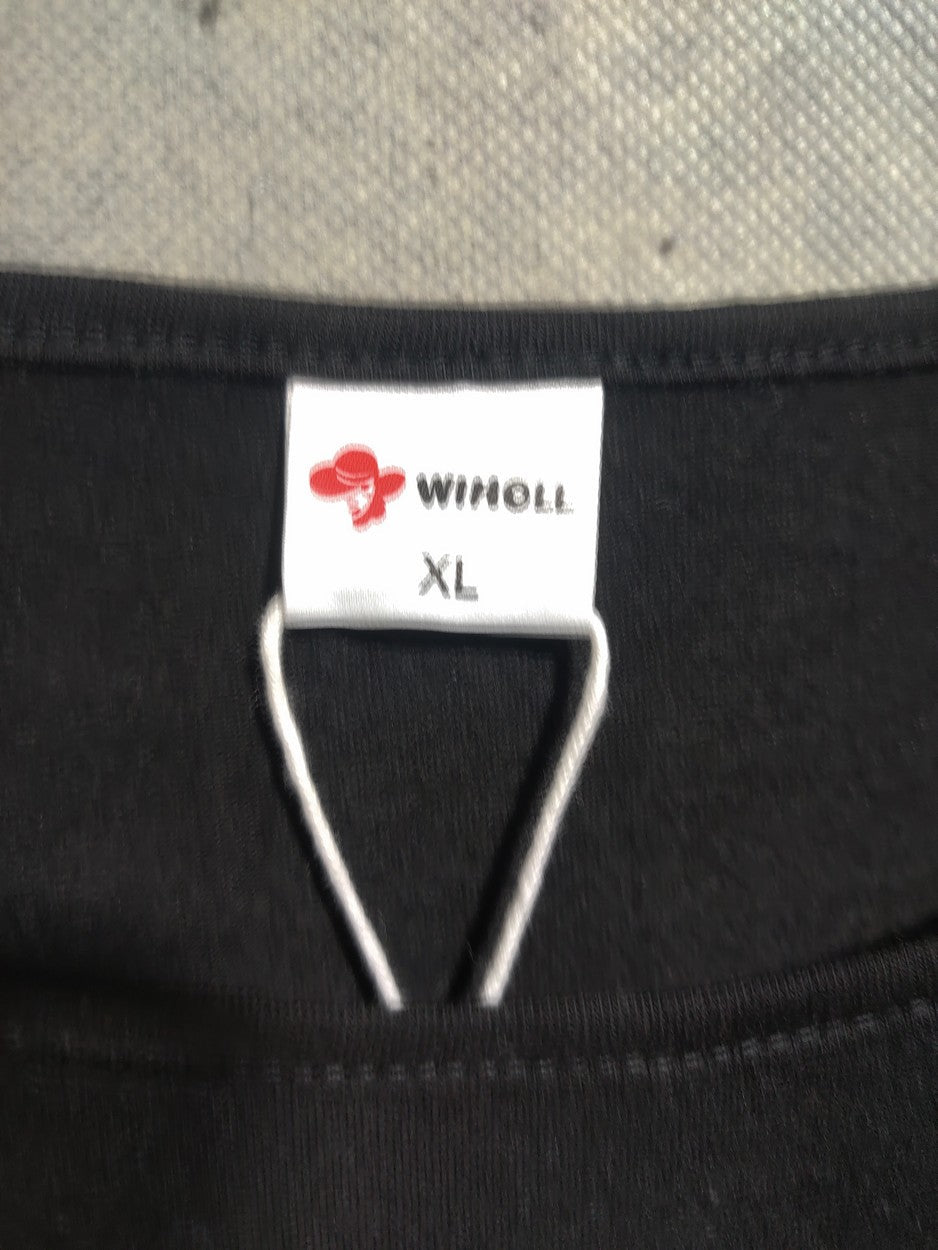 Woholl Brand For Women Top Thq2410