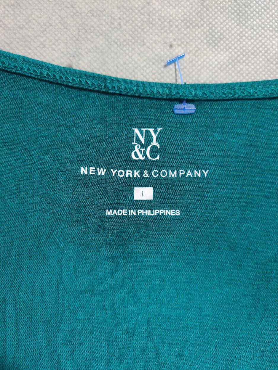 Ny & C Brand For Women Top Thq2411
