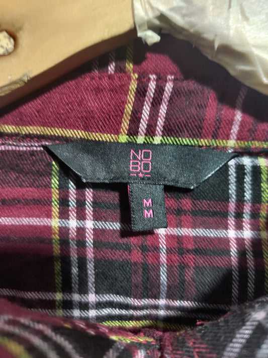 No Boundaries Brand For Women Top Thq2414