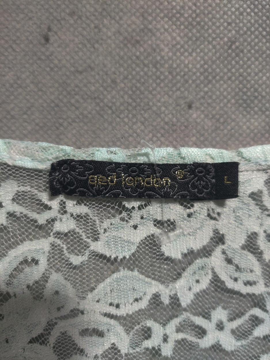 Red London Brand For Women Top Thq2415