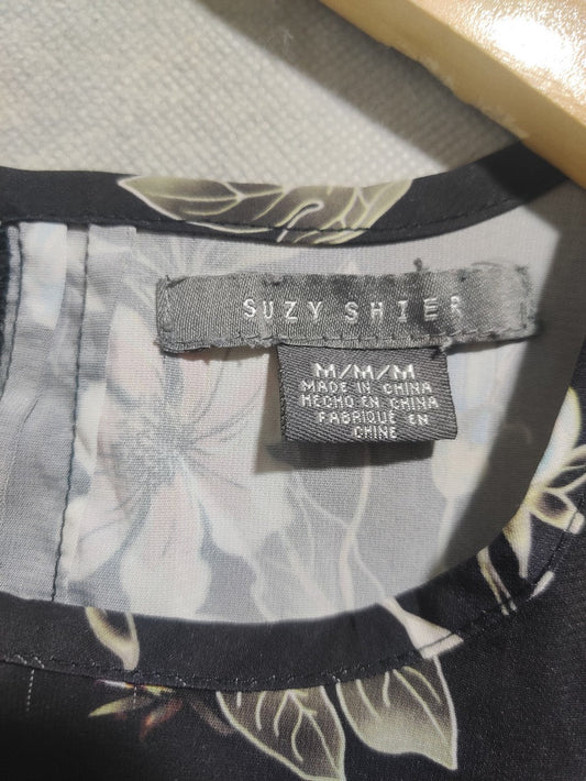 Suzy Shier Brand For Women Top Thq2422