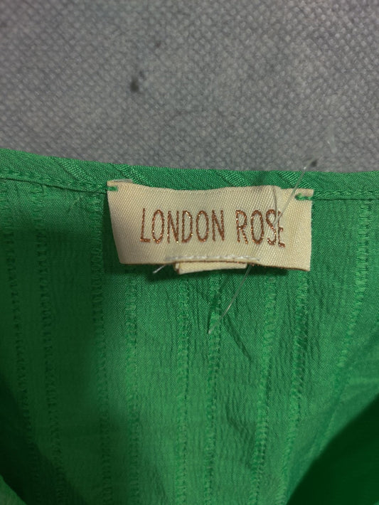 London Rose Brand For Women Top Thq2432