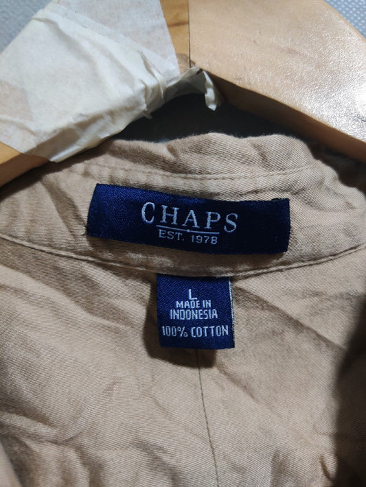 Chaps Brand For Women Top Thq2469