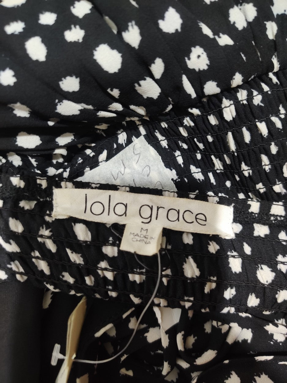 Lala Grace Brand For Women Top Thq2471