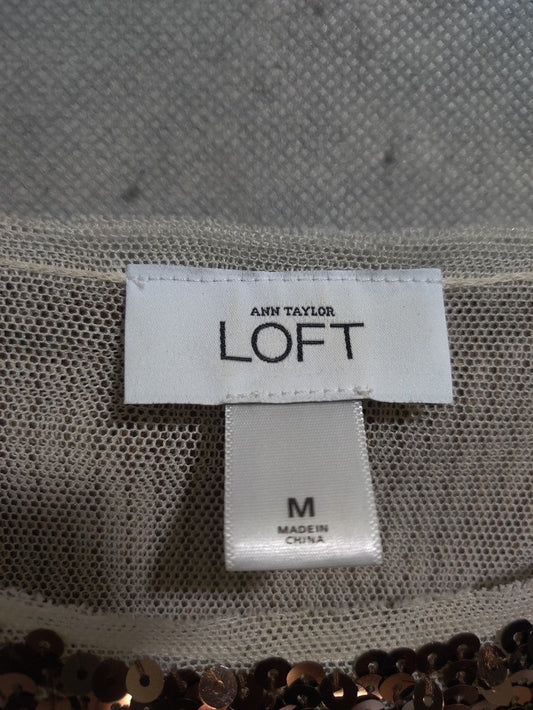 Loft Brand For Women Top Thq2474