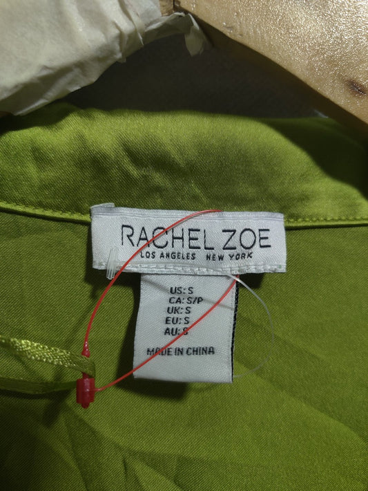 Rachel Zoe Brand For Women Top Thq2529