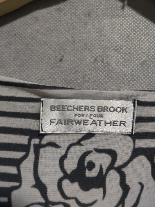 Beechers Brook Brand For Women Top Thq2530