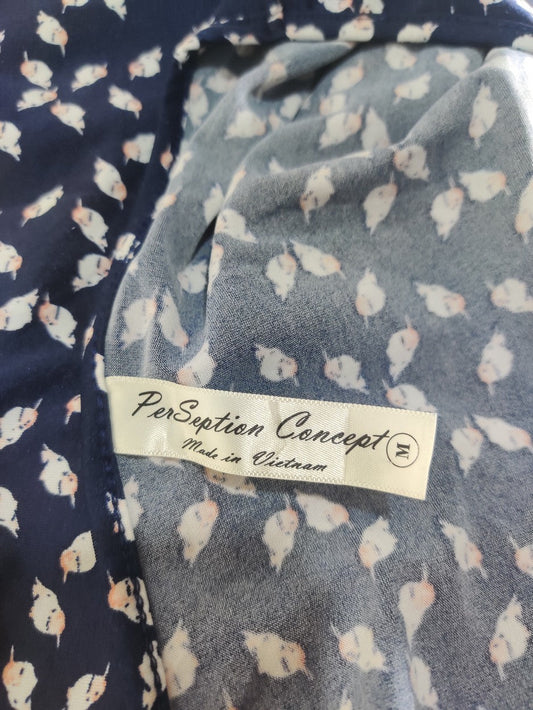 Perseption Concept Brand For Women Top Thq2535