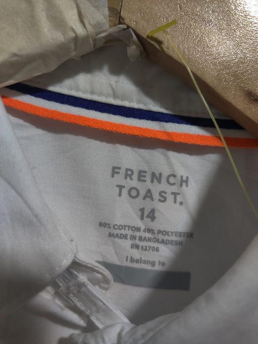 French Toast Brand For Women Top Thq2542