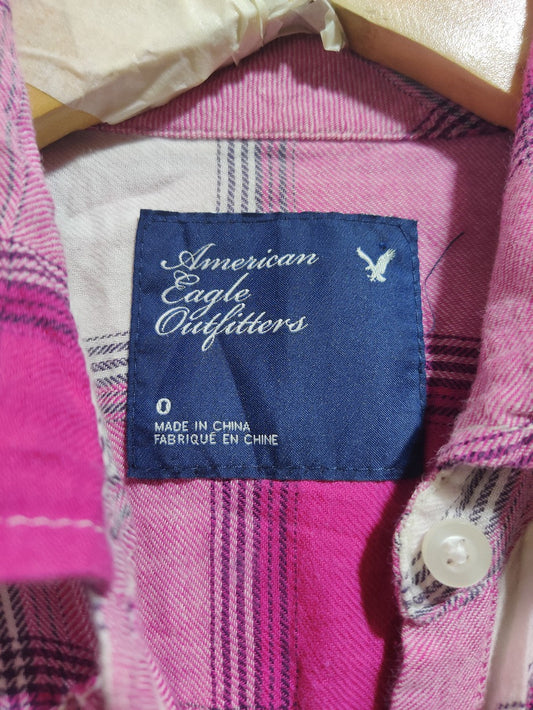 American Eagle Brand For Women Top Thq2603