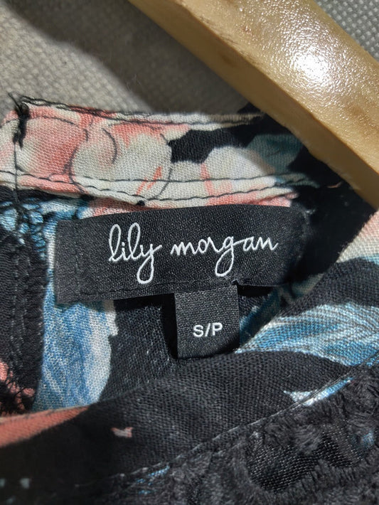 Lily Morgan Brand For Women Top Thq2711