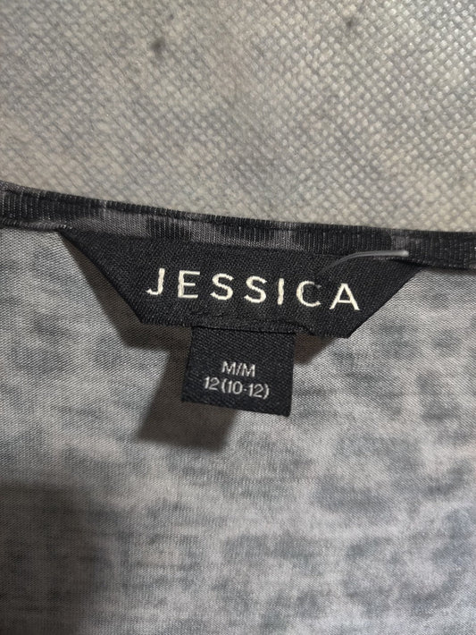 Jessica Brand For Women Top Thq2714